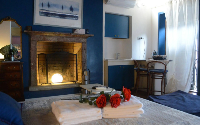 Bed and Breakfast Storico