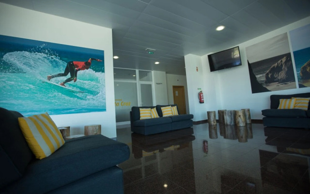 HI Santa Cruz - Pousada de Juventude - Hostel