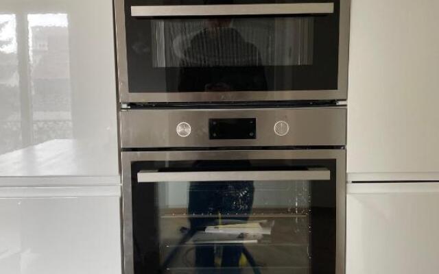 Superbe Appartement Moderne Hyper Centre de Vittel (Adults Only)