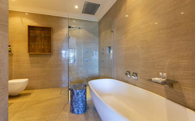 DolphinCoast YOLO Spaces-Ballito Beach House Villa
