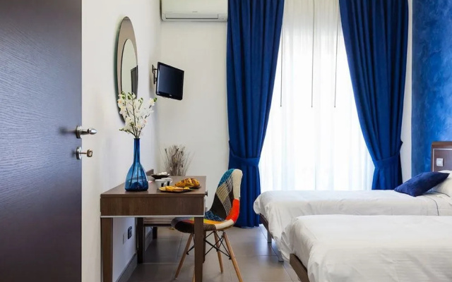 Miamò Exclusive Rooms