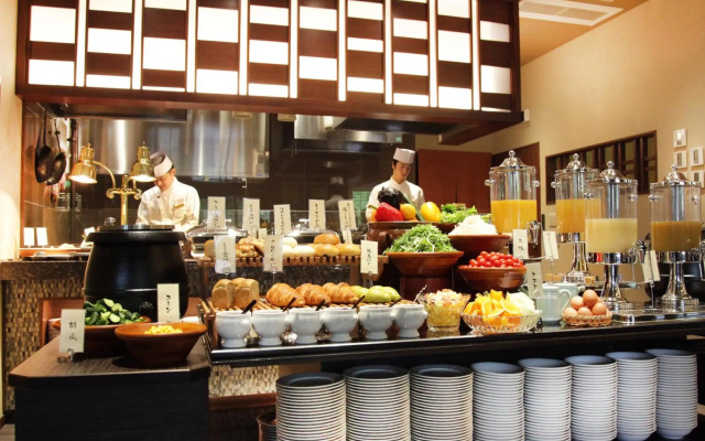 Hikone Castle Resort & Spa
