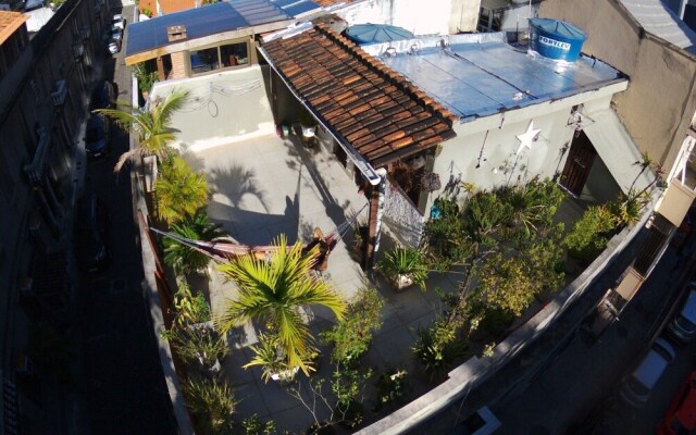 Rio Nomad Guest House