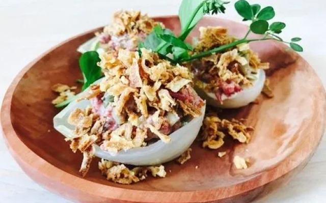 Restaurant & Guesthouse Cachet de Cire