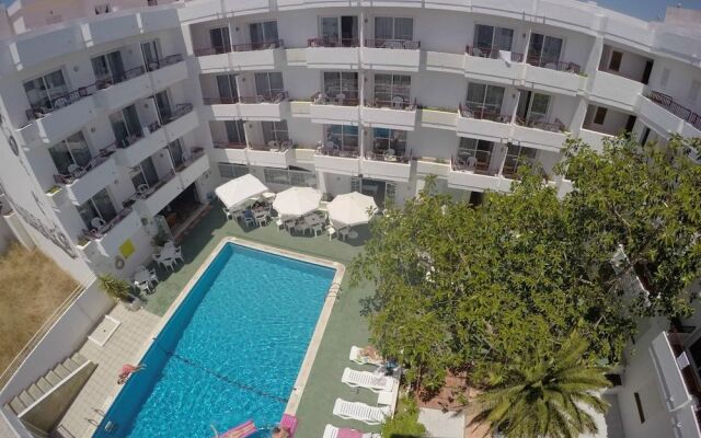 Aparthotel Casita Blanca - Adults Only