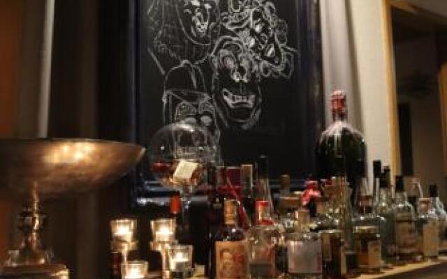 Hotel „Zur Linde“