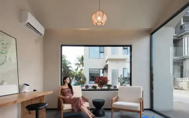 Spring Courtyard (Wanning Shimeiwan Tourism Highway Branch)