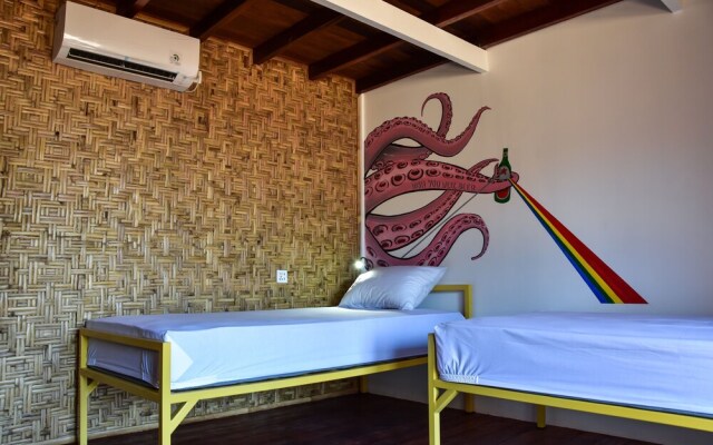 Mad Monkey Gili Trawangan - Hostel