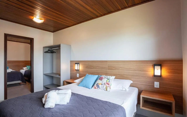 Parador Casa da Praia