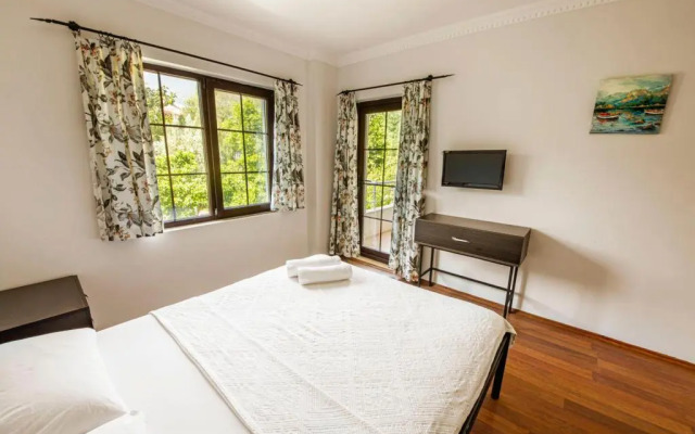 Merla Villa Otel