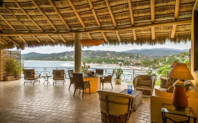Amor Boutique Hotel