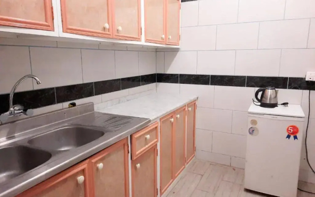 Golden Abha Al Mediaf