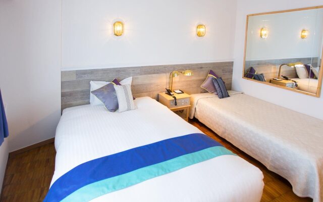 HOTEL AreaOne SAKAIMINATO MARINA