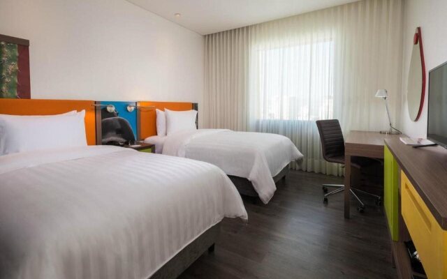 Hampton by Hilton Medellin