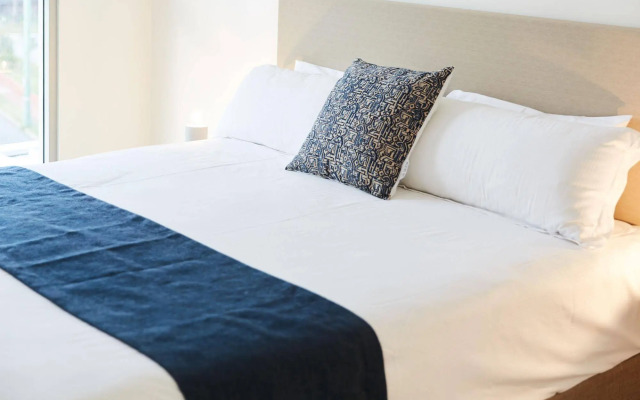 Nautica Residences Fremantle