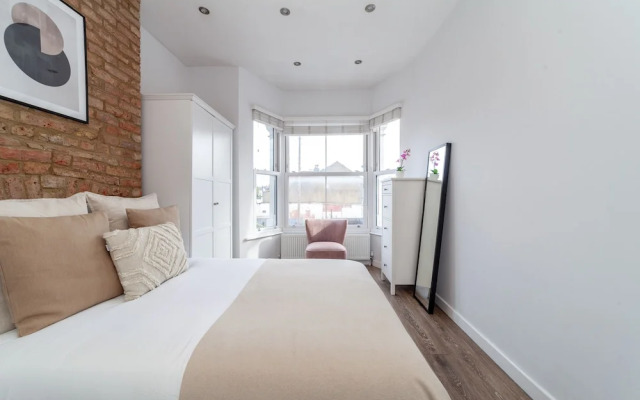 The Brent Park Collection