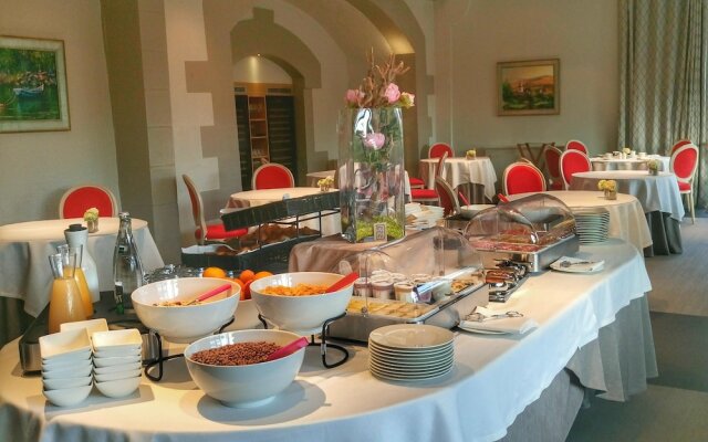 Château Sainte Sabine