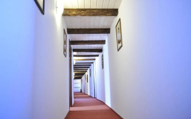 Casa Weidner