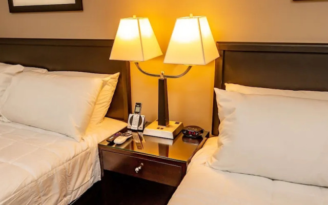 Americas Best Value Inn
