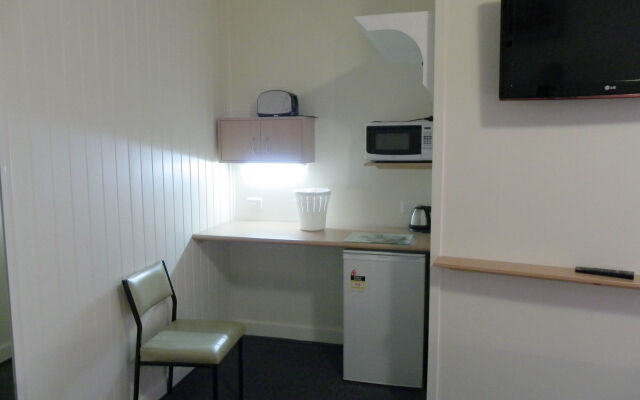 Albury Clifton Motel