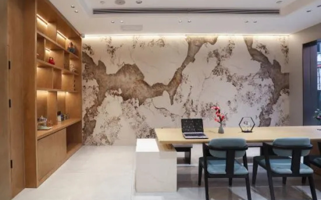 Beijing Jinhua Jiacheng Hotel