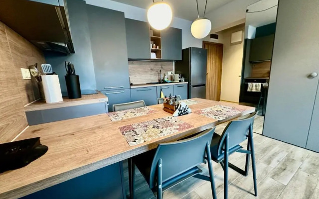 7th Sense boutique apartments