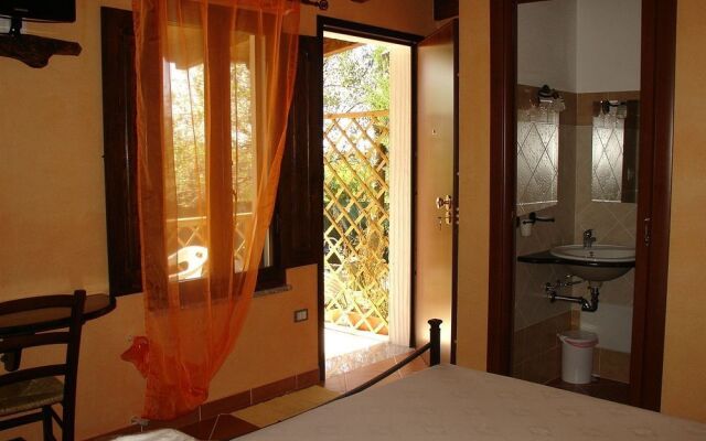 Bed and Breakfast S'Alzolitta