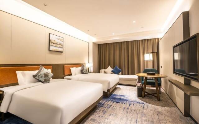 Landison Jinhao Hotel Hangzhou