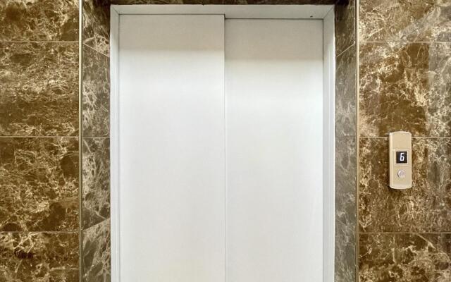 LetoApart (ЛетоАпарт) улице Таманская 121 корпус 6