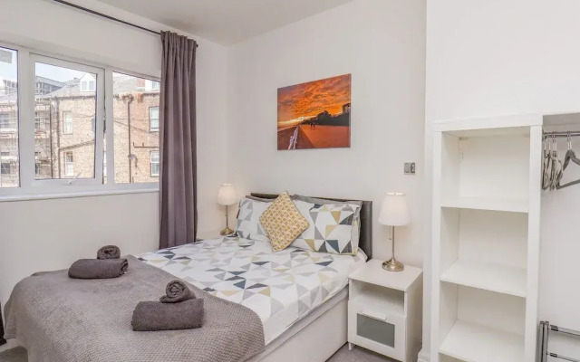 4 Seaview @ Bridlington Bay