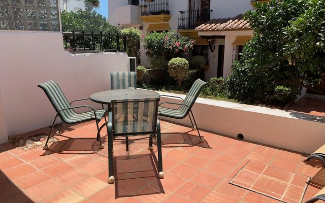 Mijas Golf Apartment