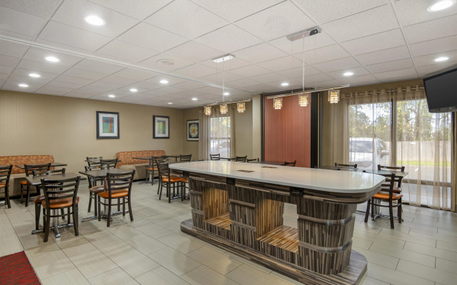 Best Western Suites Near Opryland