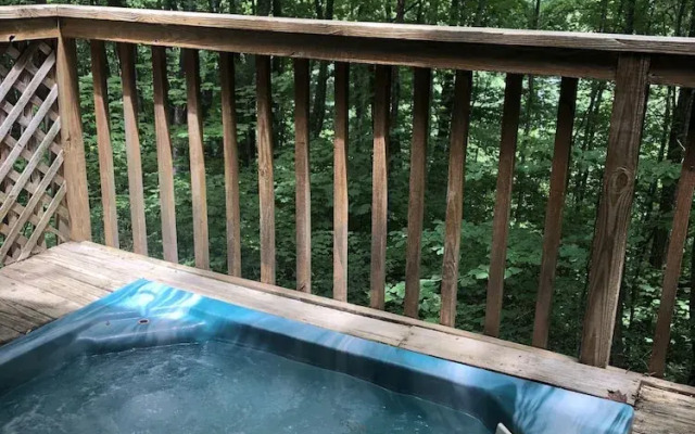 A Cabin In The Woods