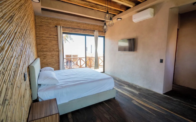 Norock Club and Beach