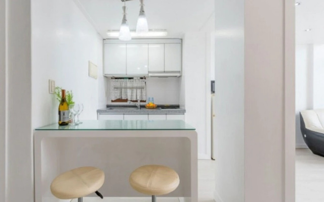 Yangyang Momore Pension