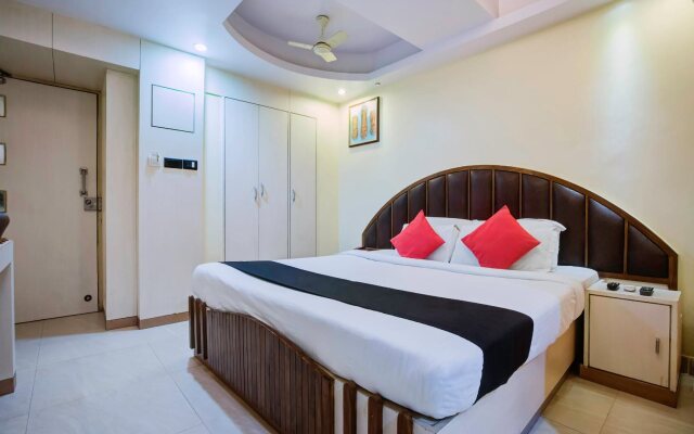 Fabhotel Palash Residency