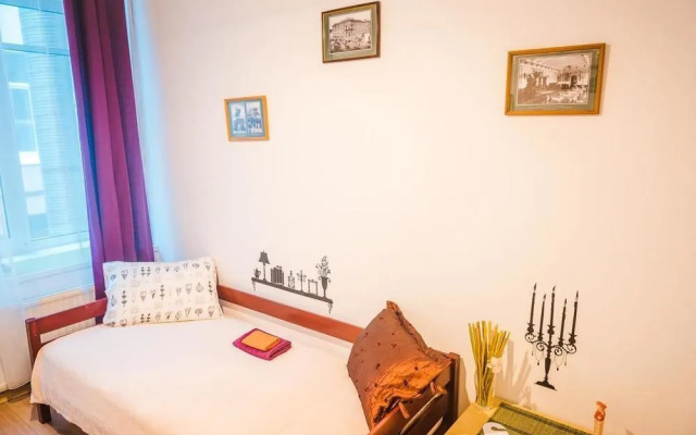 Хостел Невский 92