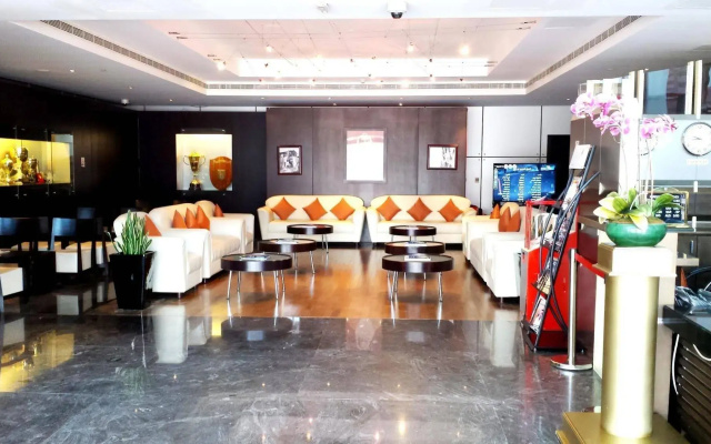 Al Jazira Club