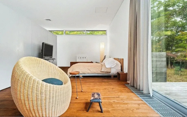 Villa Spectrum