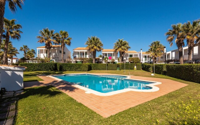 Villa Blanc, 3