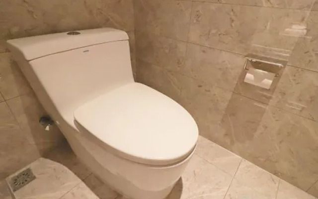 Echarm Hotel (Shanghai Hongqiao Hub National Exhibition Center)
