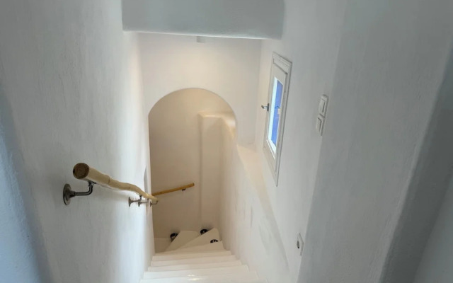 Platis Gialos Ocean Dream House Seaview