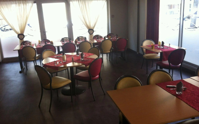 Hôtel Chris'tel