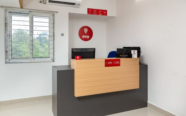OYO Flagship 24070 Thirupathi Nagar
