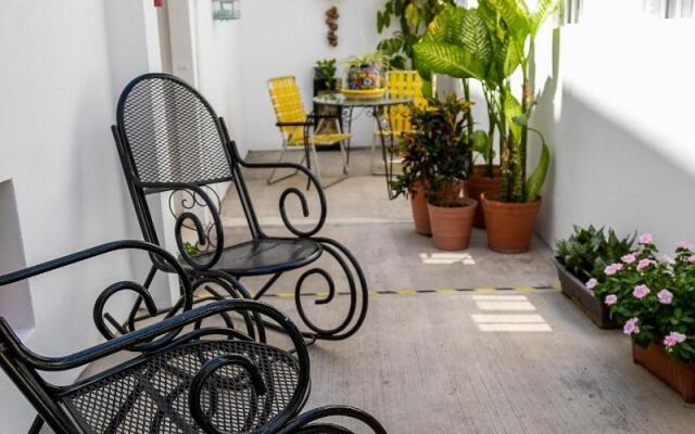 El Rincon De Los Angeles