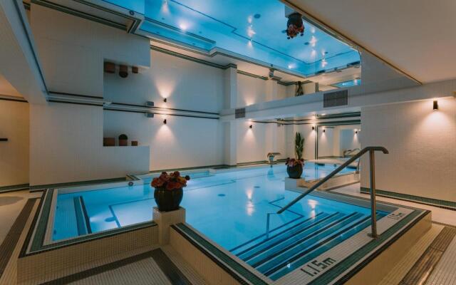 Grand Tonic Hotel & SPA NUXE