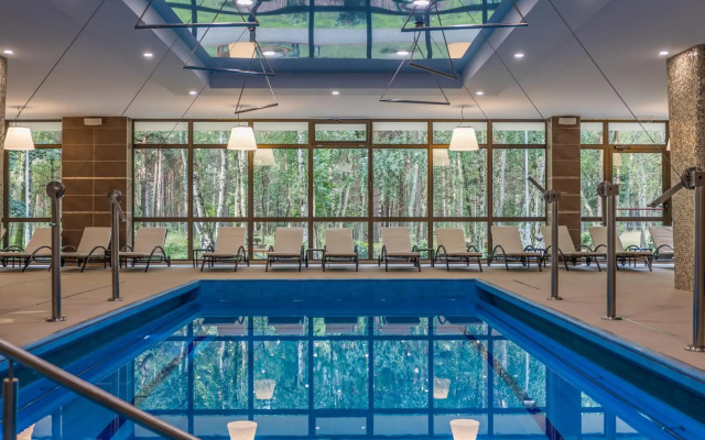 Gradiali Wellness and SPA