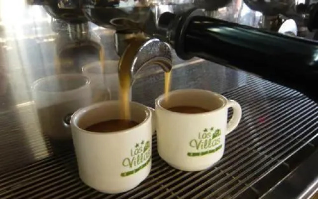 Hotel Sierra Las Villas