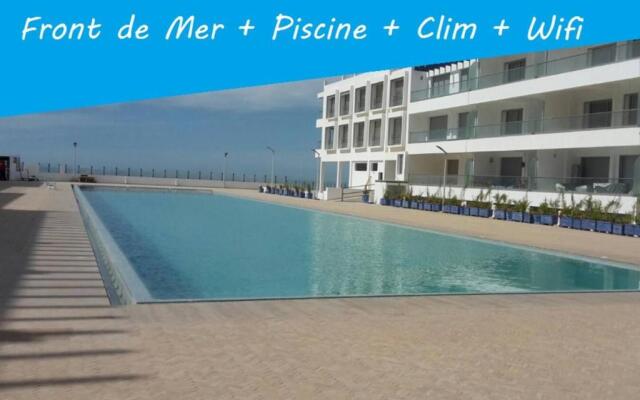 Appartement Agadir Awrir