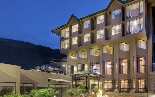 Sterling Resorts Manali